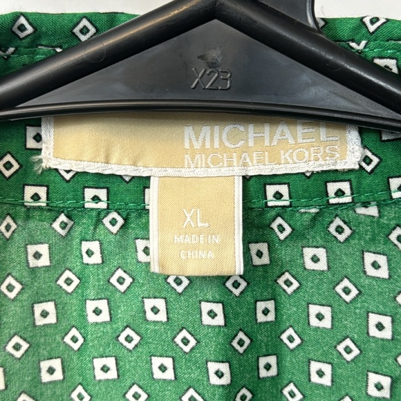 Michael Michael Kors shirt - Picture 4 of 6